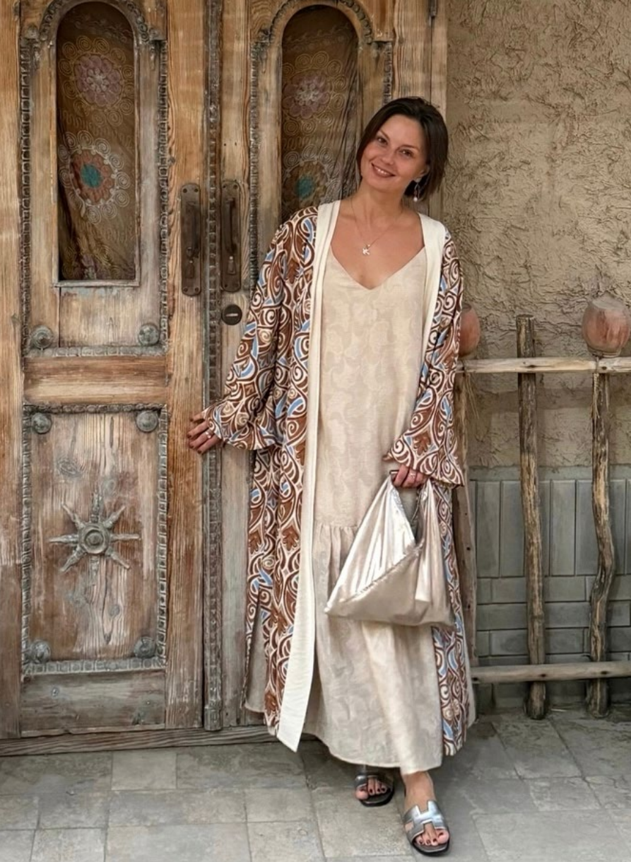 Виктория Миндарева