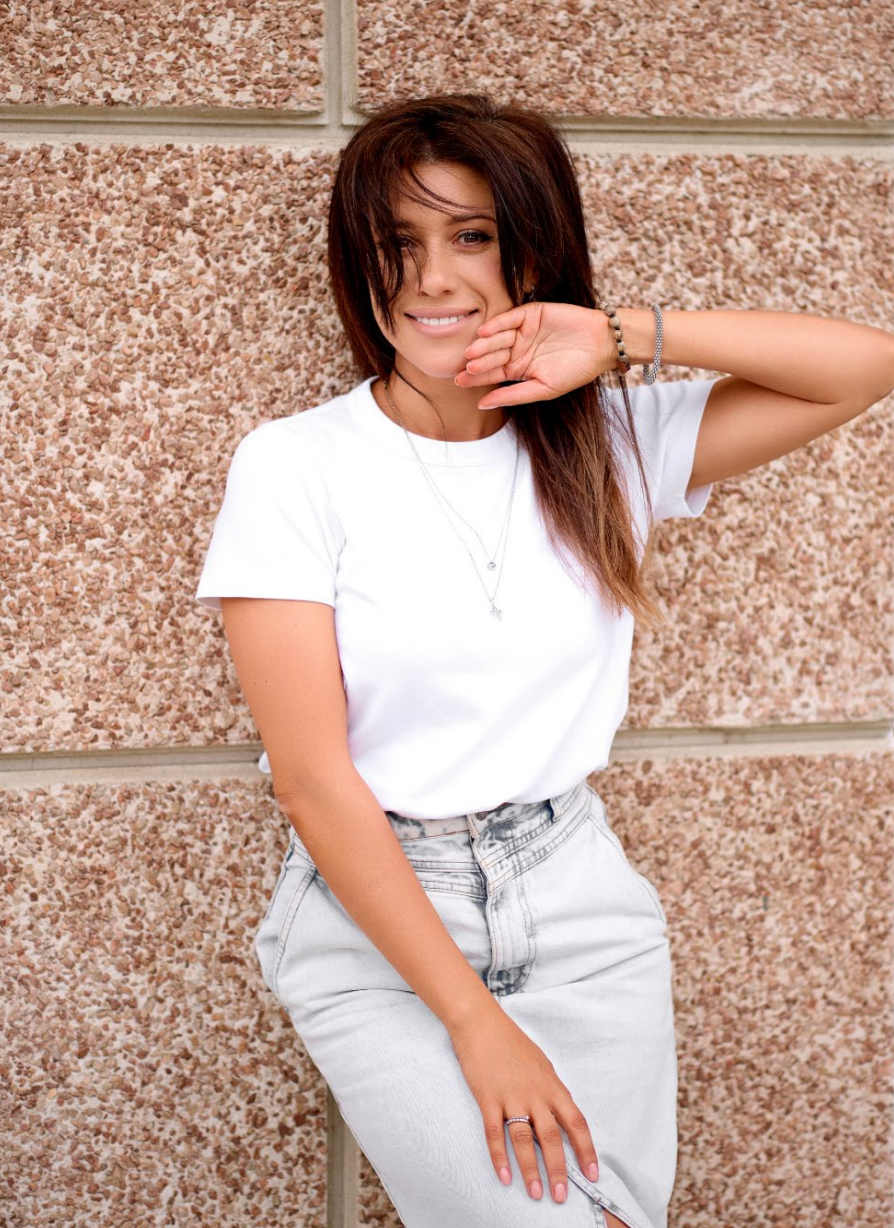 Джамиля Султанова